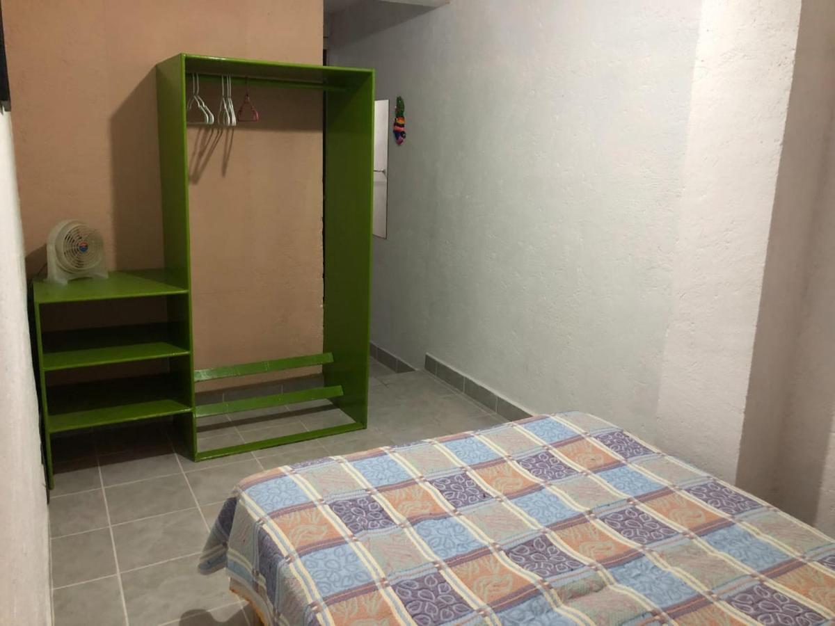 La Fortaleza Lägenhet Tonatico Exteriör bild